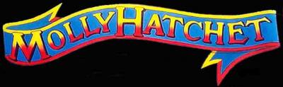 logo Molly Hatchet